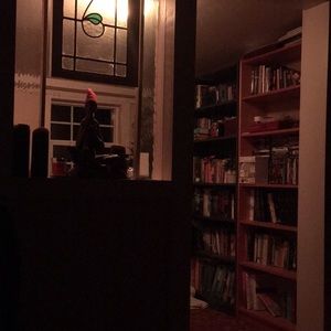 Meet your Posher, Elizabeth